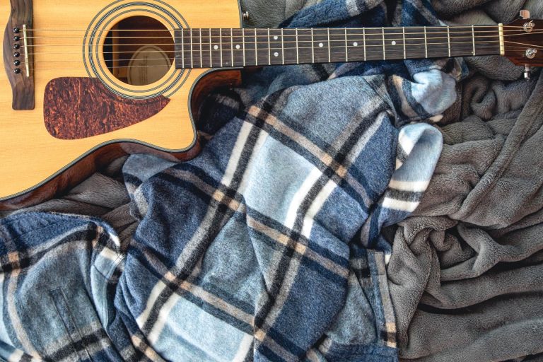 Scottish Folk Instruments: More Than Just Music, It’s Cultural Heritage