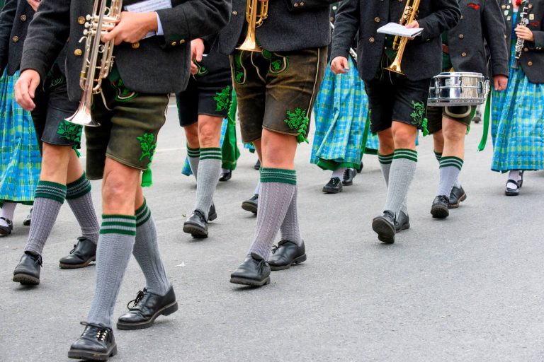 Folk Music’s Finest: Scotland’s Premier Festival Events
