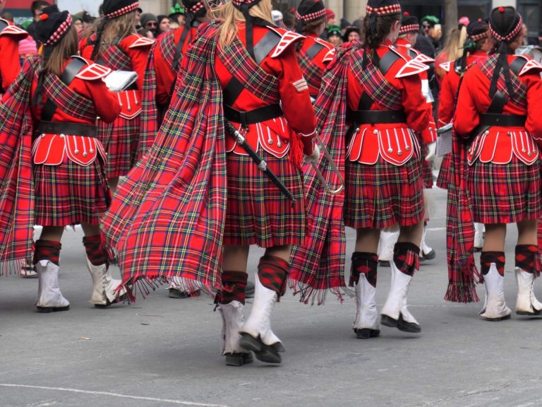 A Cultural Tapestry: Scotland’s Folk Music and Festivals