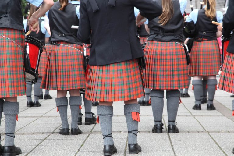 Get Your Folk On: Unforgettable Scottish Festival Moments