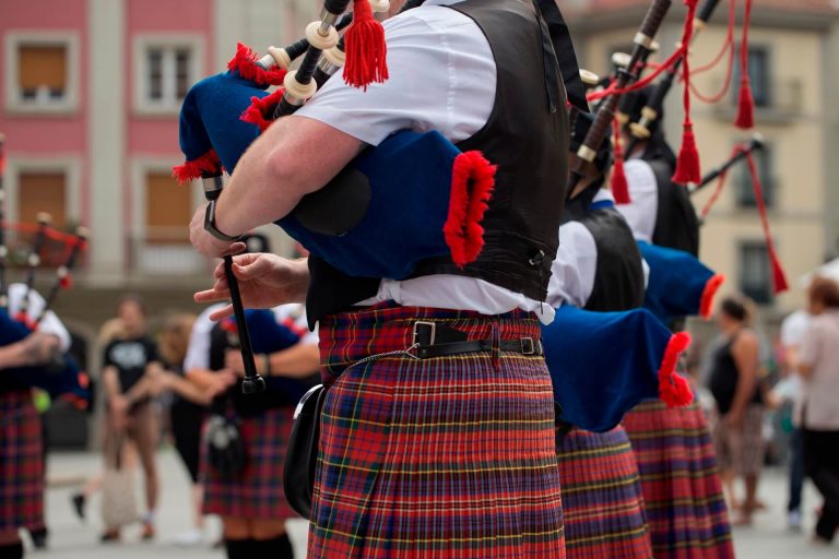 Scotland’s Melody Makers: A Festival Round-Up